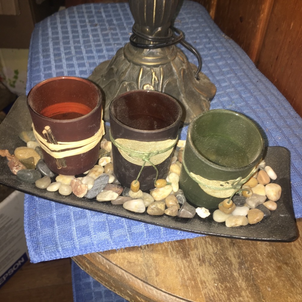 candle holder - Picture 2 of 4